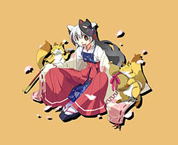 画像ギャラリー No.014のサムネイル画像 / 冒険者派遣RPG「俺に働けって言われても 乙携(おっけい)」がスマホ向けに配信決定。売切り型アプリとしてiOS版が今春先行リリース予定