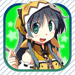 画像ギャラリー No.025のサムネイル画像 / 「俺に働けって言われても 乙携」Android版が本日配信開始。「鬼畜大家モード」「取得経験値アップ」などPSP版の有料DLCを最初から内包