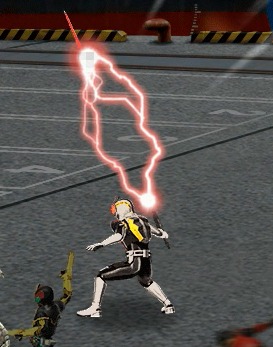 画像ギャラリー No.006のサムネイル画像 / 「仮面ライダー メガトンスマッシュ」,プレミアムガシャに新スマッシュパスが登場