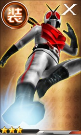 画像ギャラリー No.007のサムネイル画像 / 「仮面ライダー メガトンスマッシュ」,プレミアムガシャに新スマッシュパスが登場