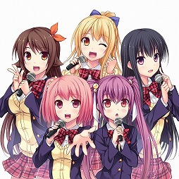 画像ギャラリー No.001のサムネイル画像 / ミュージック フロム ゲームワールド：Track 42