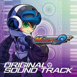 画像ギャラリー No.002のサムネイル画像 / ミュージック フロム ゲームワールド：Track 69 「Mighty No. 9」「ゲーム天国」
