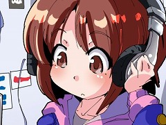 ミュージック フロム ゲームワールド:Track 98 「アイドルデスゲームTV」「『ファイアーエムブレム』ピアノアレンジアルバム」