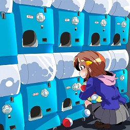 画像ギャラリー No.001のサムネイル画像 / ミュージック フロム ゲームワールド：Track 100 「パックマン チャンピオンシップエディション」「BRA★BRA FINAL FANTASY BRASS de BRAVO 3」