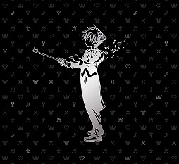 画像ギャラリー No.004のサムネイル画像 / ミュージック フロム ゲームワールド：Track 119 「マジシャンズデッド NEXT ブレイジング」「KINGDOM HEARTS Concert」