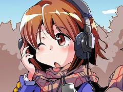 ミュージック フロム ゲームワールド：Track 131 「アカとブルー」「エストポリス伝記I・II」