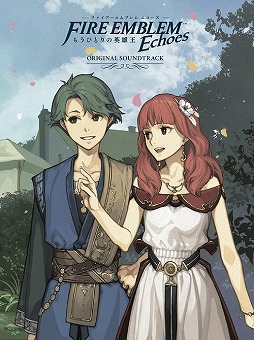 画像ギャラリー No.002のサムネイル画像 / ミュージック フロム ゲームワールド:Track 132 「ファイアーエムブレム Echoes もうひとりの英雄王」「デモンズゲート 帝都審神大戦 〜東京黙示録編〜」