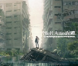画像ギャラリー No.003のサムネイル画像 / ミュージック フロム ゲームワールド:Track 139 「reZonance world 〜ZUNTATA 30th ANNIVERSARY〜」「NieR:Automata」
