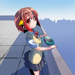 画像ギャラリー No.001のサムネイル画像 / ミュージック フロム ゲームワールド：Track 159 「二ノ国II レヴァナントキングダム」「ロード オブ ヴァーミリオン IV」