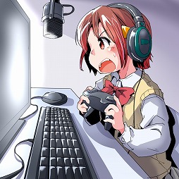 画像ギャラリー No.001のサムネイル画像 / ミュージック フロム ゲームワールド:Track 178 「ボーダーブレイク」「チョコボの不思議なダンジョン エブリバディ!」