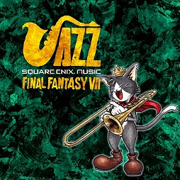 画像ギャラリー No.002のサムネイル画像 / ミュージック フロム ゲームワールド：Track 194 「エスプレイドΨ」「ファイナルファンタジーVII」