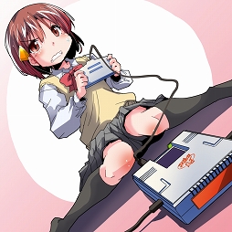 画像ギャラリー No.001のサムネイル画像 / ミュージック フロム ゲームワールド：Track 199 「仁王2」，「ニーア」シリーズ