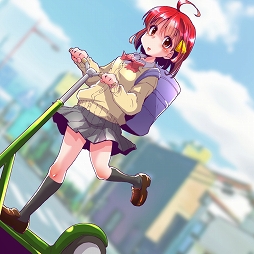 画像ギャラリー No.001のサムネイル画像 / ミュージック フロム ゲームワールド：Track 247 「ソルクレスタ」「トライアングルストラテジー」