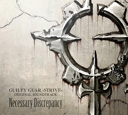 画像ギャラリー No.001のサムネイル画像 / ミュージック フロム ゲームワールド：Track 250 「GUILTY GEAR ‐STRIVE‐」「ロマンシング サガ リ・ユニバース」
