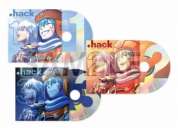 画像ギャラリー No.002のサムネイル画像 / ミュージック フロム ゲームワールド：Track 265 「.hack」シリーズ20周年アルバム，「ロマンシング サガ -ミンストレルソング- リマスター」