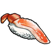 画像ギャラリー No.012のサムネイル画像 / 「AKIBA’S TRIP2」のチームが手がける新作アプリ「宇宙の寿司」がAndroid向けに本日配信開始。屋台で宇宙を駆け巡り,お客に寿司を振る舞おう