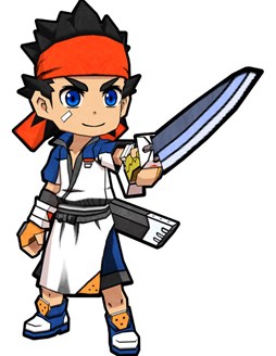 画像ギャラリー No.020のサムネイル画像 / 「AKIBA’S TRIP2」のチームが手がける新作アプリ「宇宙の寿司」がAndroid向けに本日配信開始。屋台で宇宙を駆け巡り,お客に寿司を振る舞おう