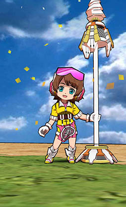 画像ギャラリー No.018のサムネイル画像 / “SF（寿司ファンタジー）”を謳うAndroid向けアクションRPG「宇宙の寿司」を紹介する「（ほぼ）日刊スマホゲーム通信」第822回