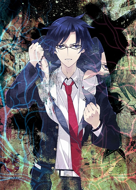 画像ギャラリー No.006のサムネイル画像 / MAGES.が「ANONYMOUS;CODE」「STEINS;GATE 0」の新作アドベンチャーゲーム2本を発表。PS4/PS3/PS Vita版「CHAOS;CHILD」の6月25日発売も決定