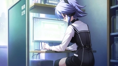 画像ギャラリー No.056のサムネイル画像 / MAGES.が「ANONYMOUS;CODE」「STEINS;GATE 0」の新作アドベンチャーゲーム2本を発表。PS4/PS3/PS Vita版「CHAOS;CHILD」の6月25日発売も決定