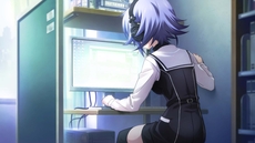 画像ギャラリー No.057のサムネイル画像 / MAGES.が「ANONYMOUS;CODE」「STEINS;GATE 0」の新作アドベンチャーゲーム2本を発表。PS4/PS3/PS Vita版「CHAOS;CHILD」の6月25日発売も決定