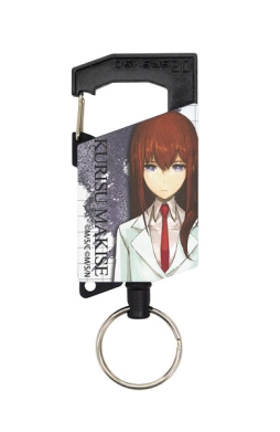 画像ギャラリー No.012のサムネイル画像 / 「STEINS;GATE 0」のグッズ7種が発売決定。Tシャツは2月7日に先行販売も