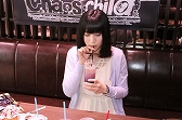 画像ギャラリー No.006のサムネイル画像 / 「CHAOS;CHILD」,声優・仲谷明香さんによるコラボカフェ体験レポートが公開