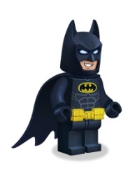 画像ギャラリー No.005のサムネイル画像 / 映画「レゴ バットマン ザ・ムービー」と「LINE バブル2」&「LINE レンジャー」とのコラボが決定