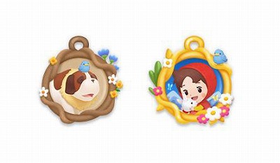 画像ギャラリー No.006のサムネイル画像 / 「LINE バブル 2」，アルプスの少女ハイジとのコラボイベントが開始