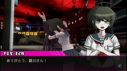 画像ギャラリー No.013のサムネイル画像 / ゲームメーカーは個人のプレイ動画をどのように捉え,どういう方向で付き合っていこうとしているか。スパイク・チュンソフトにそのあたりを聞いてみた