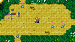 画像ギャラリー No.018のサムネイル画像 / ゲームメーカーは個人のプレイ動画をどのように捉え,どういう方向で付き合っていこうとしているか。スパイク・チュンソフトにそのあたりを聞いてみた