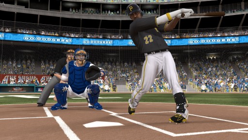 画像ギャラリー No.002のサムネイル画像 / DL専用タイトル「MLB 15 THE SHOW（英語版）」がPS4 / PS3 / PS Vita向けに4月9日配信。さらに磨きのかかったリアルなメジャーリーグ体験