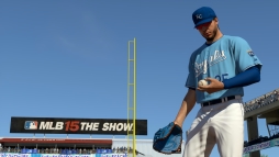画像ギャラリー No.003のサムネイル画像 / DL専用タイトル「MLB 15 THE SHOW（英語版）」がPS4 / PS3 / PS Vita向けに4月9日配信。さらに磨きのかかったリアルなメジャーリーグ体験