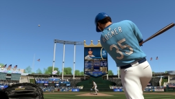 画像ギャラリー No.004のサムネイル画像 / DL専用タイトル「MLB 15 THE SHOW（英語版）」がPS4 / PS3 / PS Vita向けに4月9日配信。さらに磨きのかかったリアルなメジャーリーグ体験