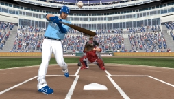 画像ギャラリー No.005のサムネイル画像 / DL専用タイトル「MLB 15 THE SHOW（英語版）」がPS4 / PS3 / PS Vita向けに4月9日配信。さらに磨きのかかったリアルなメジャーリーグ体験