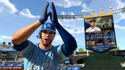 画像ギャラリー No.006のサムネイル画像 / DL専用タイトル「MLB 15 THE SHOW（英語版）」がPS4 / PS3 / PS Vita向けに4月9日配信。さらに磨きのかかったリアルなメジャーリーグ体験