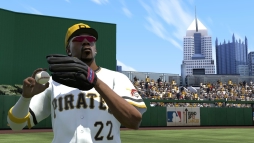 画像ギャラリー No.007のサムネイル画像 / DL専用タイトル「MLB 15 THE SHOW（英語版）」がPS4 / PS3 / PS Vita向けに4月9日配信。さらに磨きのかかったリアルなメジャーリーグ体験