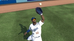 画像ギャラリー No.008のサムネイル画像 / DL専用タイトル「MLB 15 THE SHOW（英語版）」がPS4 / PS3 / PS Vita向けに4月9日配信。さらに磨きのかかったリアルなメジャーリーグ体験