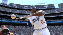 画像ギャラリー No.009のサムネイル画像 / DL専用タイトル「MLB 15 THE SHOW（英語版）」がPS4 / PS3 / PS Vita向けに4月9日配信。さらに磨きのかかったリアルなメジャーリーグ体験