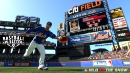 画像ギャラリー No.011のサムネイル画像 / DL専用タイトル「MLB 15 THE SHOW（英語版）」がPS4 / PS3 / PS Vita向けに4月9日配信。さらに磨きのかかったリアルなメジャーリーグ体験