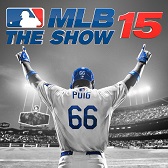 画像ギャラリー No.002のサムネイル画像 / 「MLB 15 THE SHOW」のニコニコ生放送が5月1日20時より配信