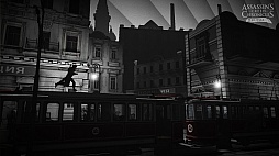 画像ギャラリー No.006のサムネイル画像 / 2.5Dタイプのサイドスクロールアクション「Assassin’s Creed Chronicles」3部作が発表。第1弾の「China」が4月21日にリリース（※16：00日本語版の内容を追記）