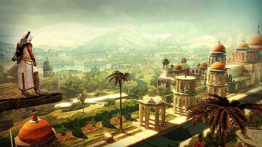 画像ギャラリー No.011のサムネイル画像 / 2.5Dタイプのサイドスクロールアクション「Assassin’s Creed Chronicles」3部作が発表。第1弾の「China」が4月21日にリリース（※16：00日本語版の内容を追記）