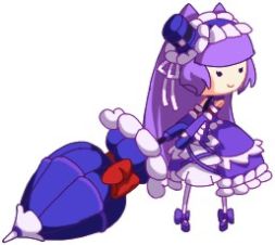 画像ギャラリー No.010のサムネイル画像 / 3DS版「ラジオハンマー」の配信がスタート。リズムに乗って敵を倒そう