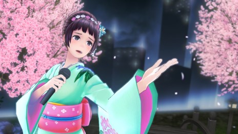 画像ギャラリー No.010のサムネイル画像 / 「幻影異聞録♯FE」,小学生アイドル「源まもり」など,公式サイトにて5名の新キャラクターの情報が公開