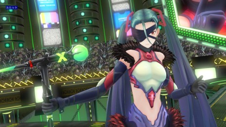 画像ギャラリー No.002のサムネイル画像 / 「幻影異聞録♯FE」，黒乃霧亜と弓弦エレオノーラの紹介映像が公開。公式サイトではキャストへのQ＆Aも