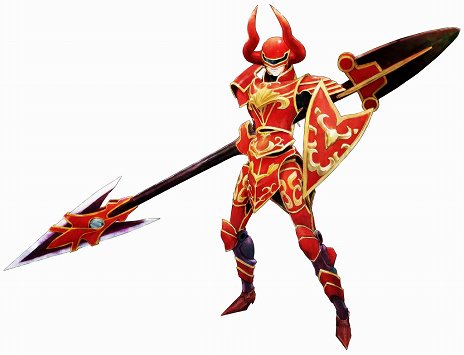 画像ギャラリー No.004のサムネイル画像 / 「幻影異聞録♯FE」，小野友樹さん演じる熱血漢「赤城斗馬」の紹介ムービーが公開