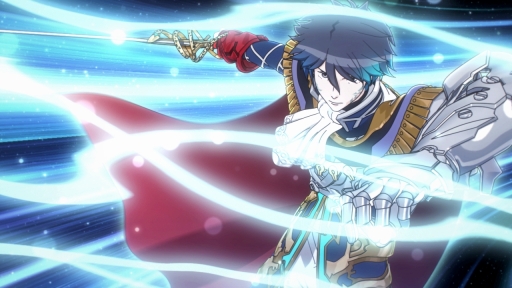 画像ギャラリー No.016のサムネイル画像 / 任天堂×アトラスのコラボタイトル「幻影異聞録♯FE」プレイレポート。異世界での戦いと芸能界でのサクセス，二つのストーリーが進行するRPG