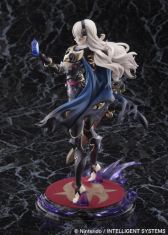画像ギャラリー No.006のサムネイル画像 / 「ファイアーエムブレムif」のカムイ（ダークブラッド）が立体化。本日予約受注スタート