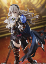 画像ギャラリー No.016のサムネイル画像 / 「ファイアーエムブレムif」のカムイ（ダークブラッド）が立体化。本日予約受注スタート